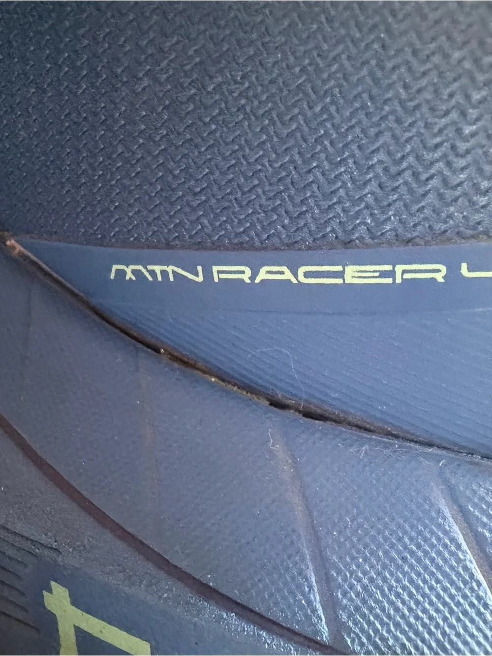 Topo Mtn Racer 4 - Picture 2 of 9